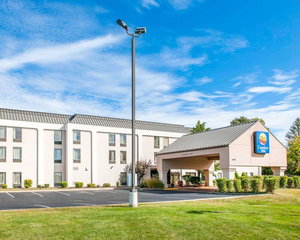 Comfort Inn Oxford