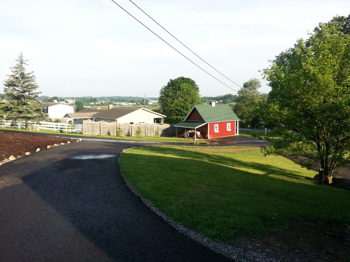 Amish Blessings Cabins - thumb 7