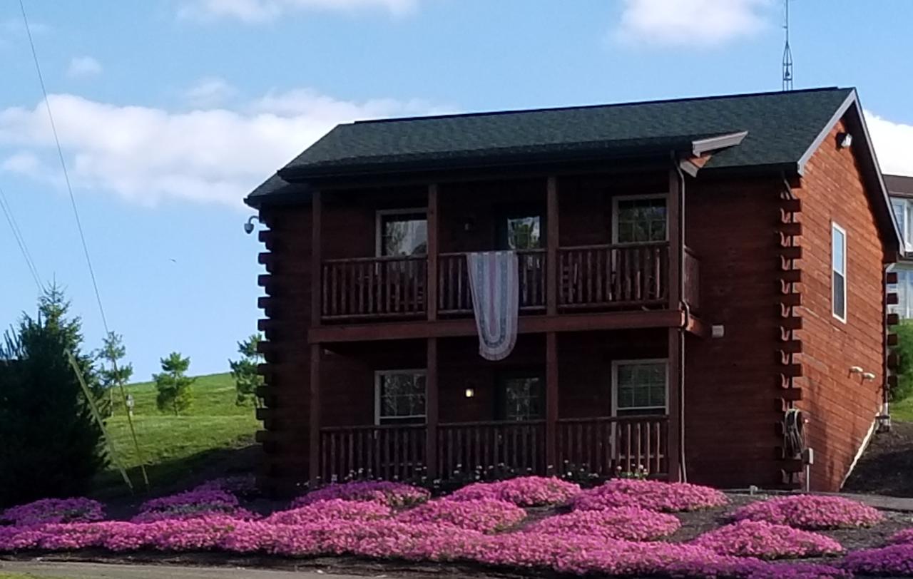 Amish Blessings Cabins - thumb 8