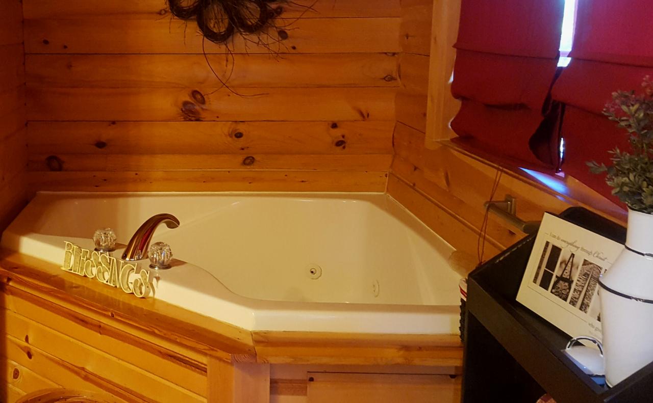 Amish Blessings Cabins - thumb 26