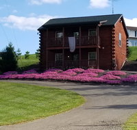 Amish Blessings Cabins - Accommodation Ohio