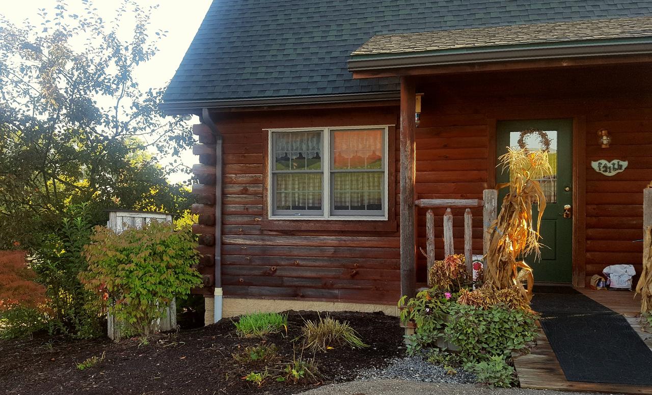 Amish Blessings Cabins - thumb 27