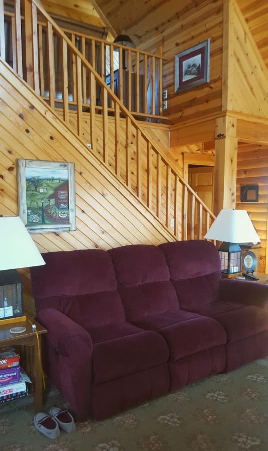 Amish Blessings Cabins - thumb 24