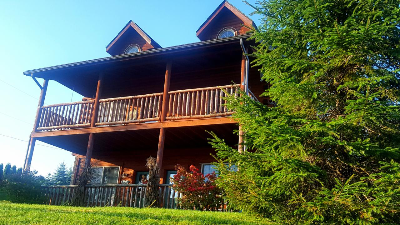 Amish Blessings Cabins - thumb 9