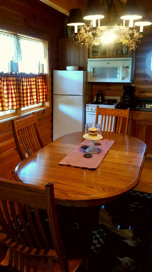 Amish Blessings Cabins - thumb 32