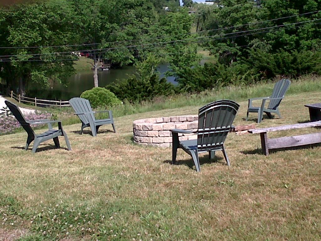Amish Blessings Cabins - thumb 22