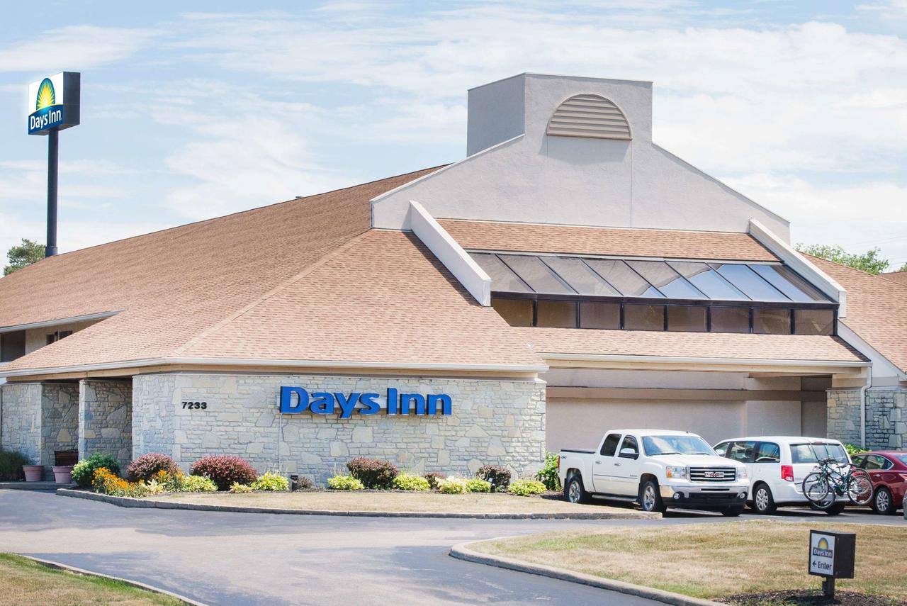 Days Inn By Wyndham Middleburg Heights - thumb 0