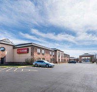 Econo Lodge Streetsboro - Accommodation Ohio