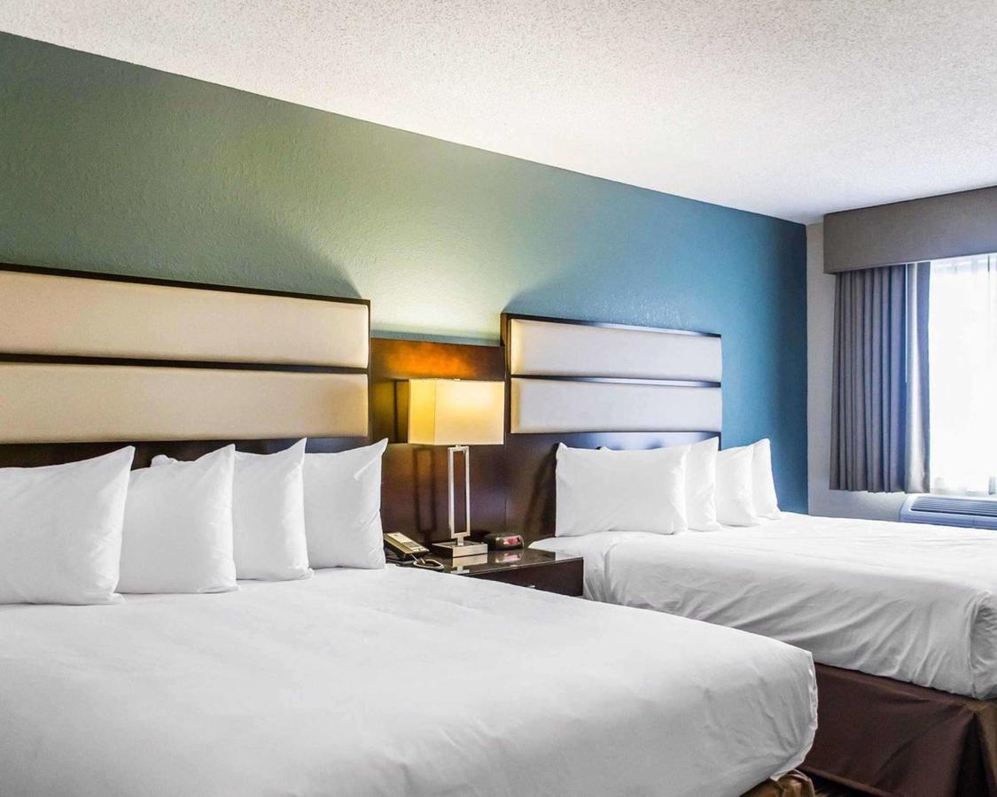 Quality Inn Streetsboro - thumb 5