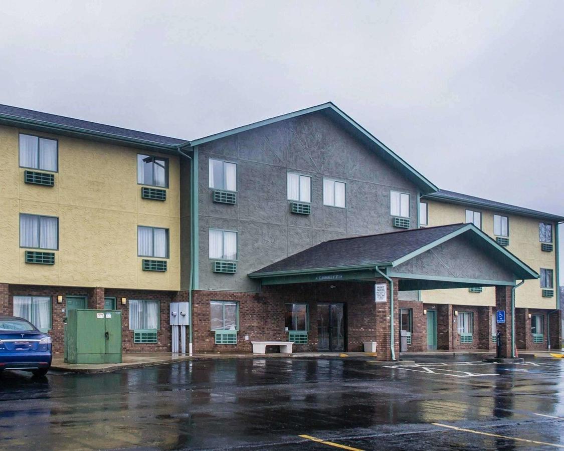 Quality Inn Streetsboro - thumb 14