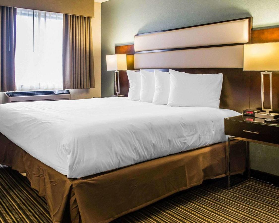 Quality Inn Streetsboro - thumb 16