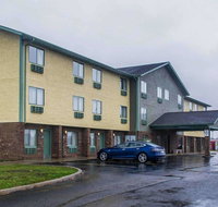 Quality Inn Streetsboro - Accommodation Ohio