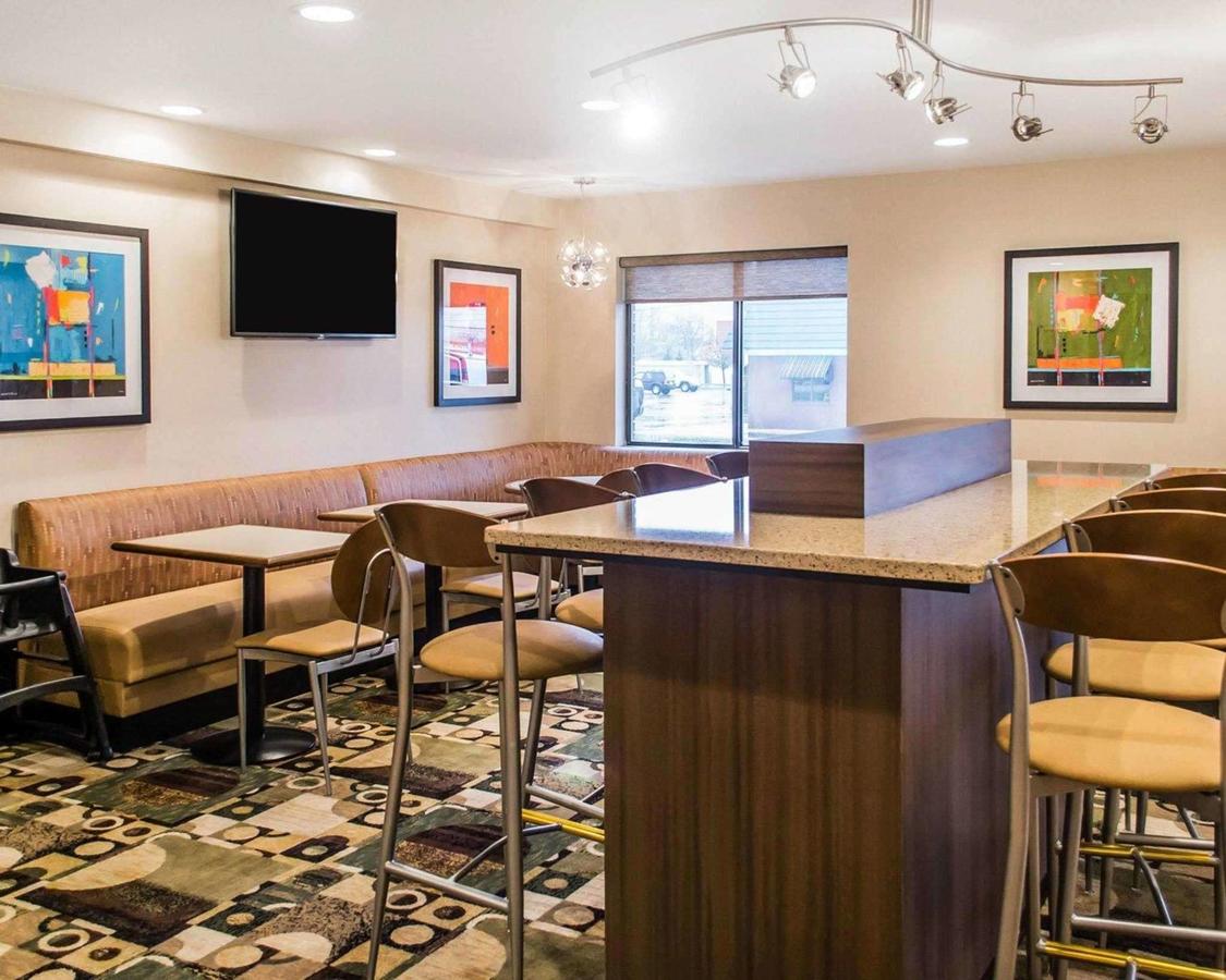 Quality Inn Streetsboro - thumb 29
