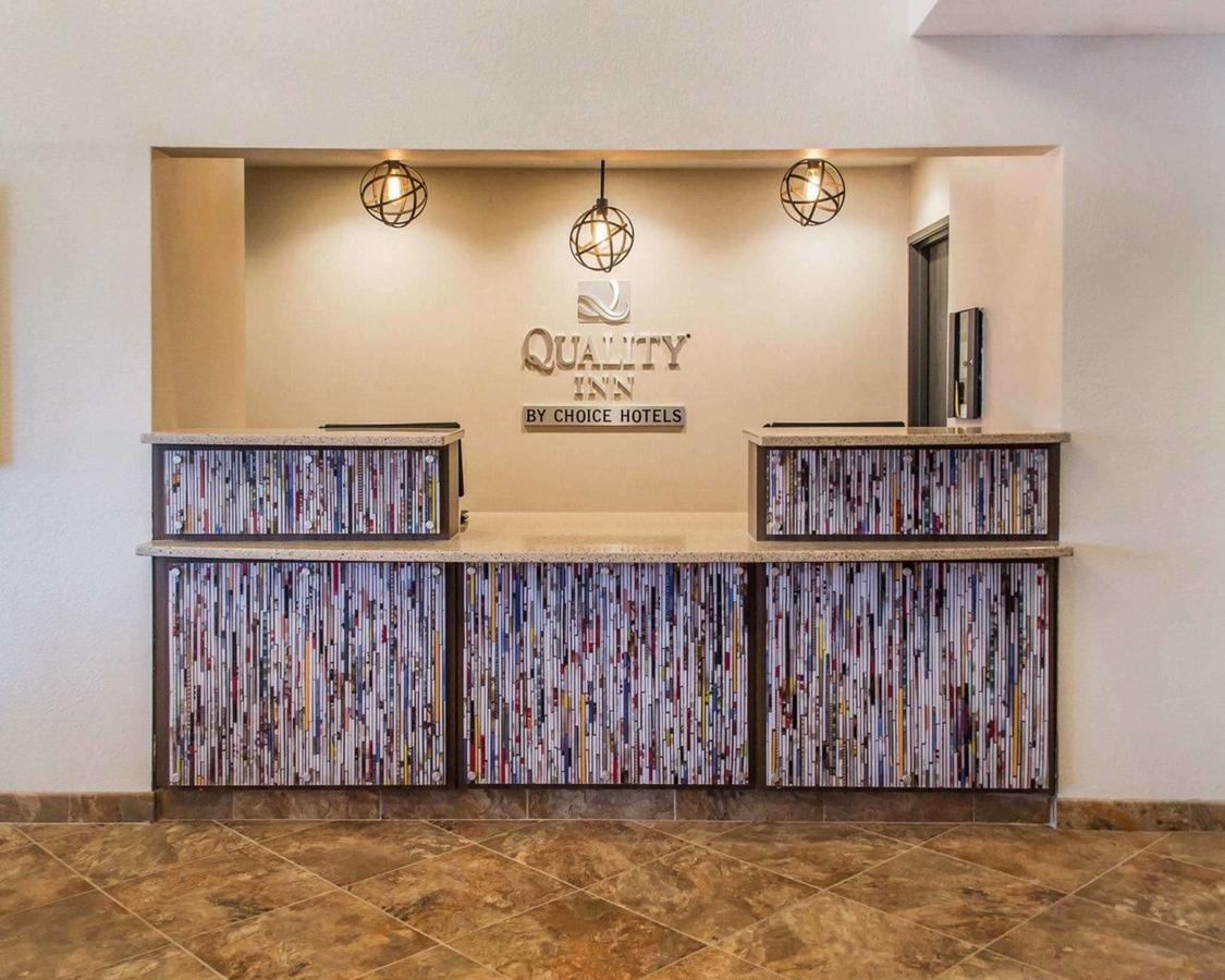 Quality Inn Streetsboro - thumb 30