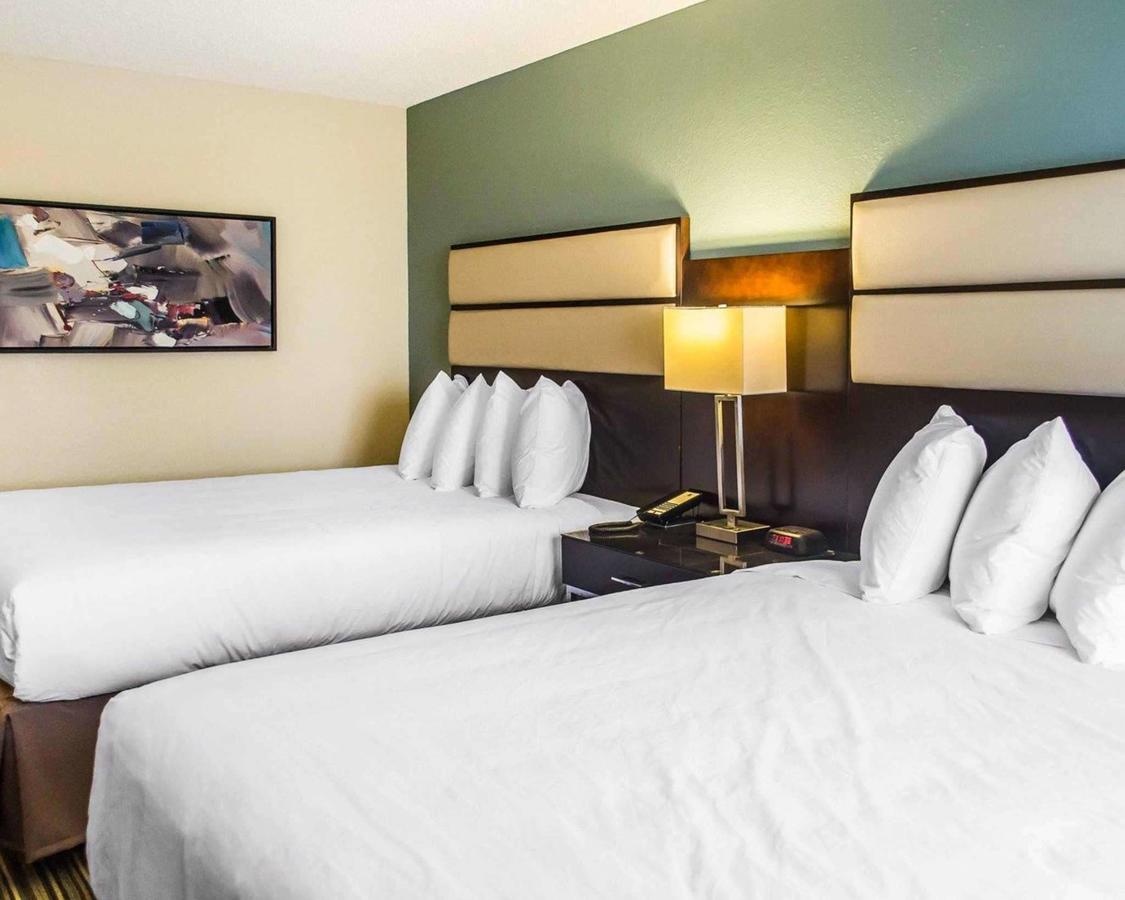 Quality Inn Streetsboro - thumb 18