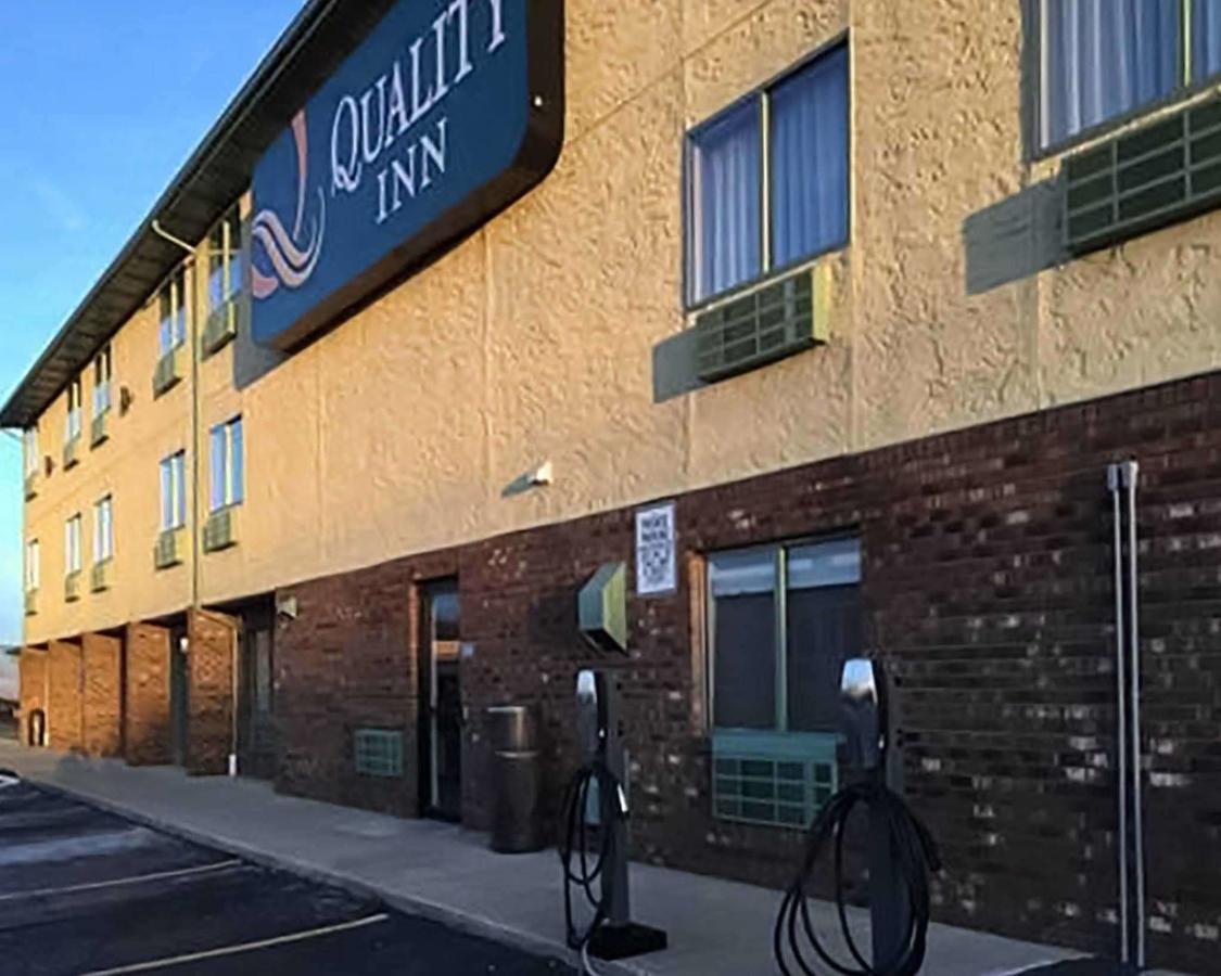 Quality Inn Streetsboro - thumb 7