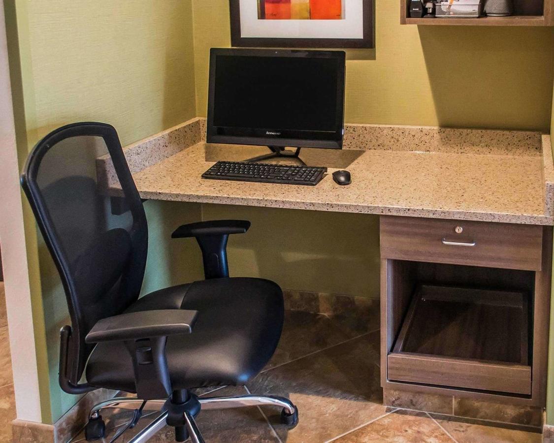 Quality Inn Streetsboro - thumb 6