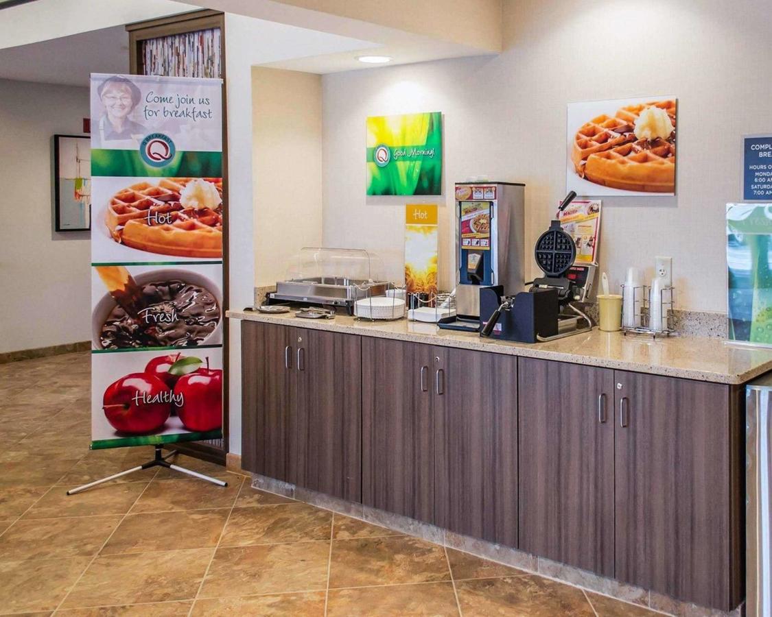 Quality Inn Streetsboro - thumb 1