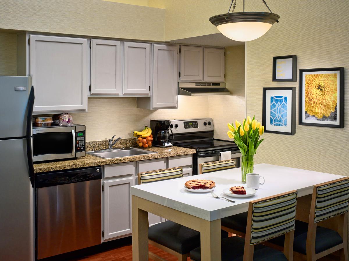 Sonesta ES Suites Cleveland Airport - thumb 18