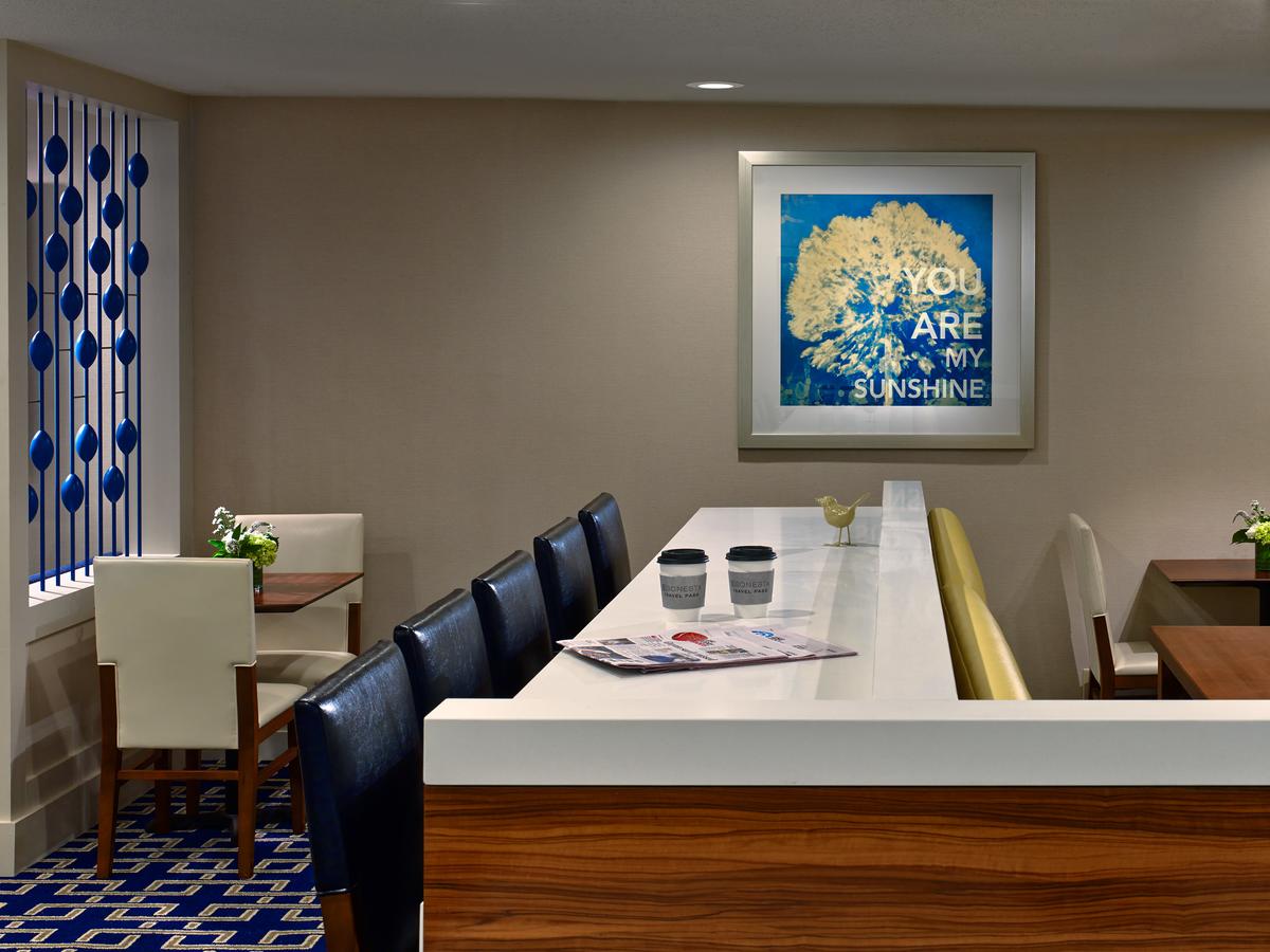 Sonesta ES Suites Cleveland Airport - thumb 13
