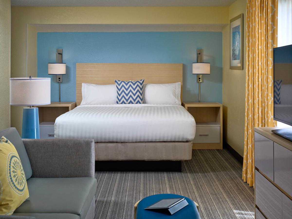Sonesta ES Suites Cleveland Airport - thumb 2