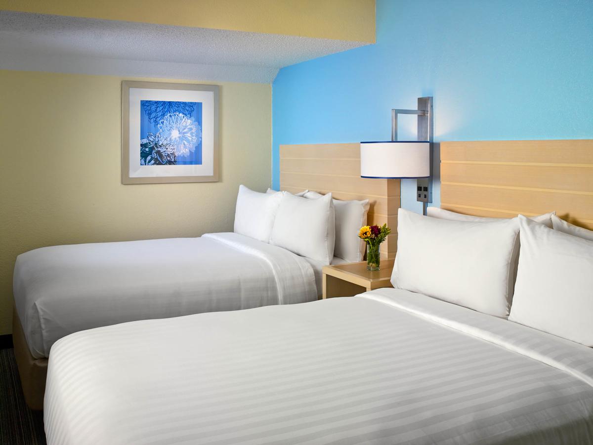 Sonesta ES Suites Cleveland Airport - thumb 16