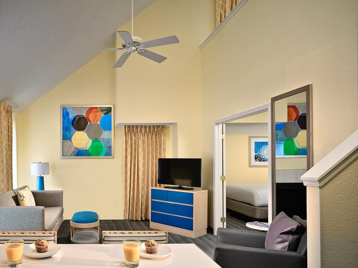 Sonesta ES Suites Cleveland Airport - thumb 1