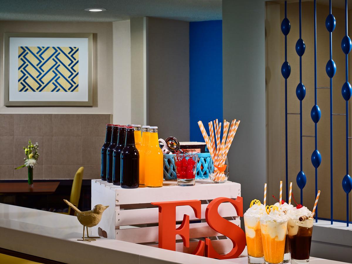Sonesta ES Suites Cleveland Airport - thumb 14