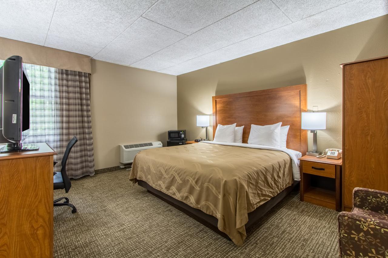 Quality Inn Wickliffe - Cleveland East - thumb 5
