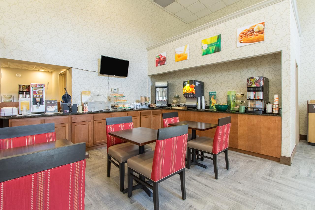 Quality Inn Wickliffe - Cleveland East - thumb 41