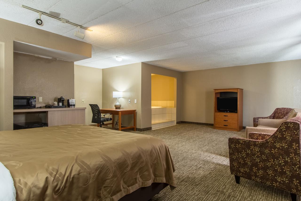 Quality Inn Wickliffe - Cleveland East - thumb 21