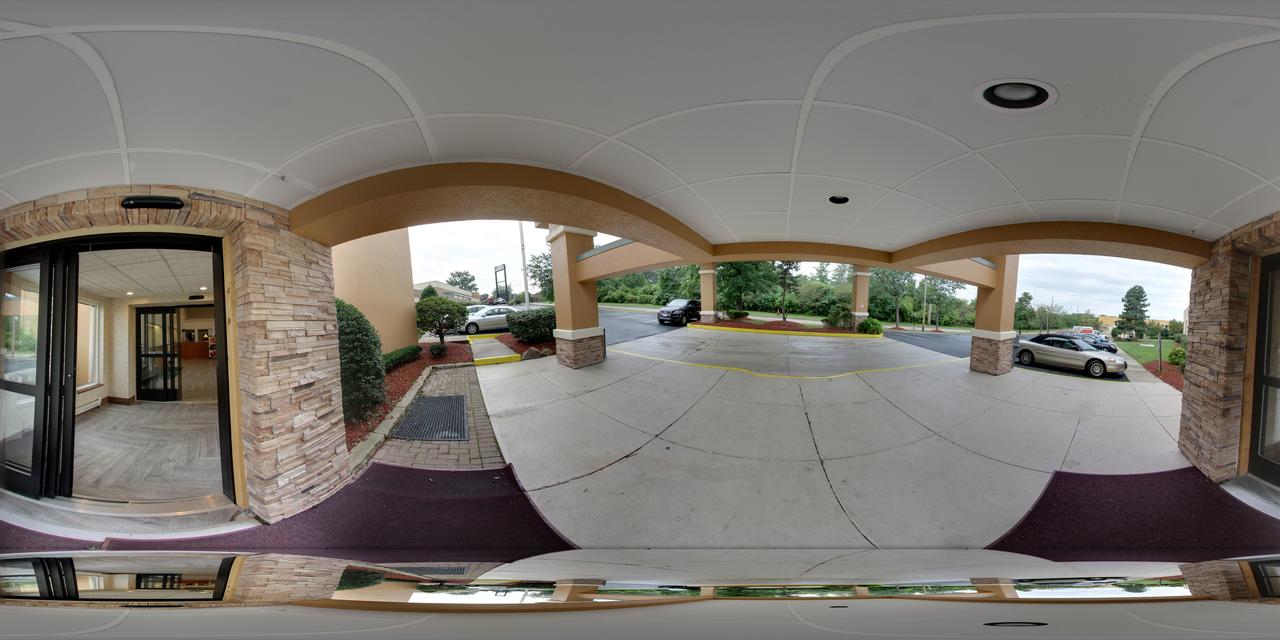 Quality Inn Wickliffe - Cleveland East - thumb 12