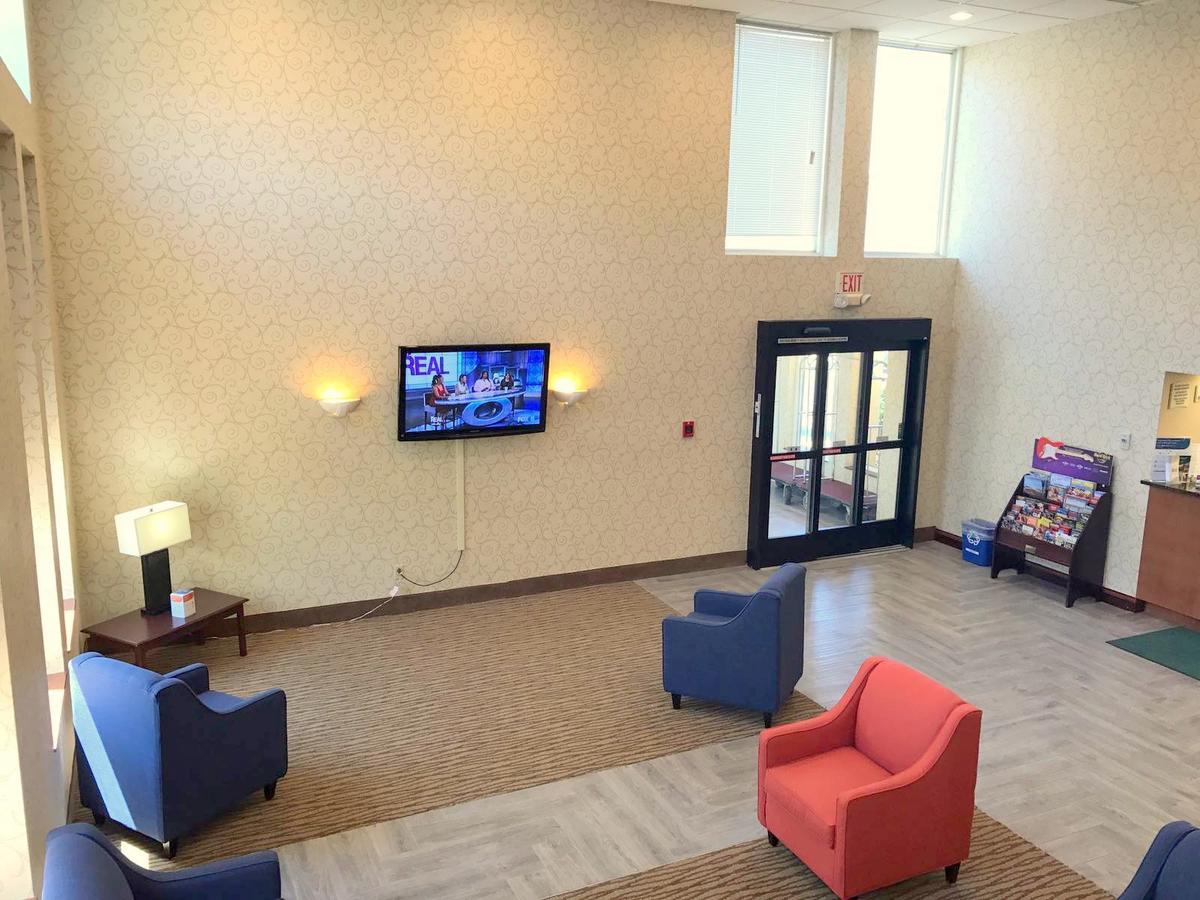 Quality Inn Wickliffe - Cleveland East - thumb 0