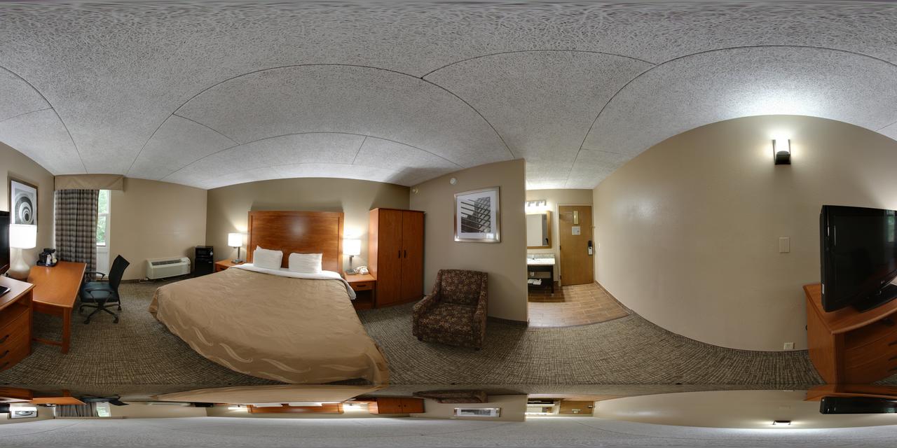 Quality Inn Wickliffe - Cleveland East - thumb 10