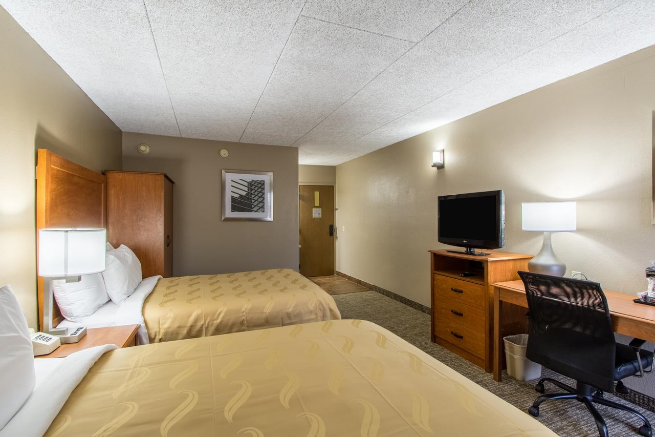 Quality Inn Wickliffe - Cleveland East - thumb 23