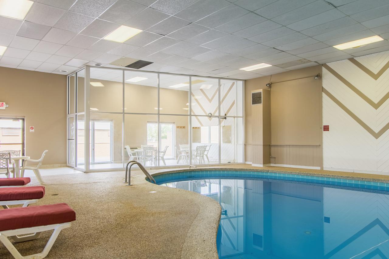 Quality Inn Wickliffe - Cleveland East - thumb 14