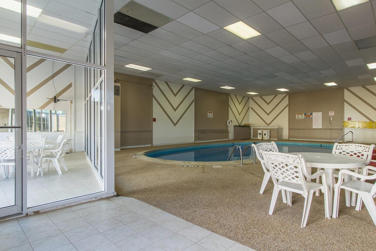 Quality Inn Wickliffe - Cleveland East - thumb 17