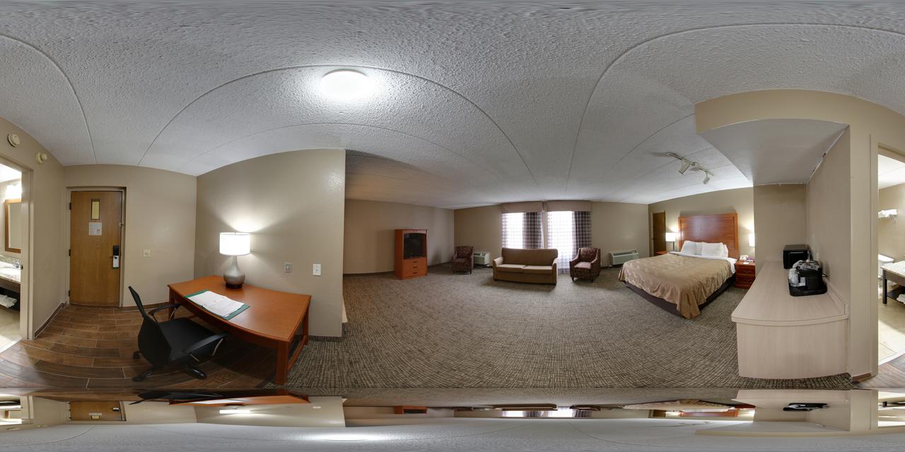 Quality Inn Wickliffe - Cleveland East - thumb 9