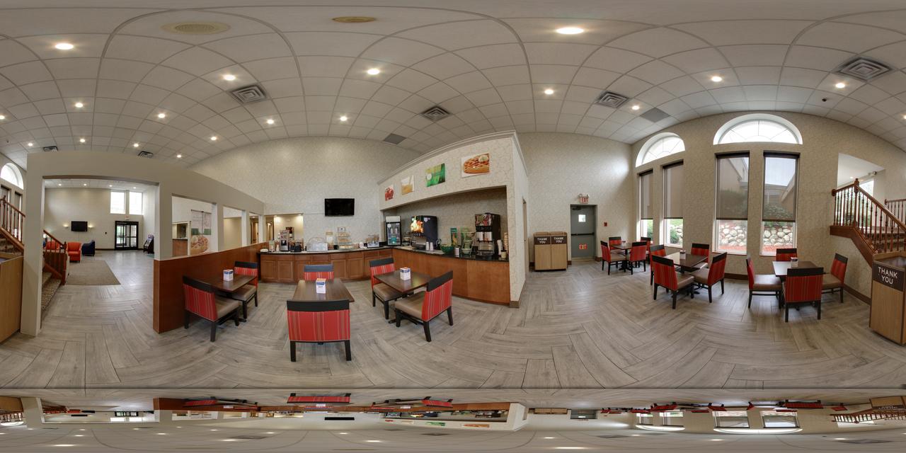 Quality Inn Wickliffe - Cleveland East - thumb 13