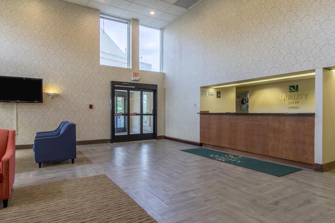 Quality Inn Wickliffe - Cleveland East - thumb 31