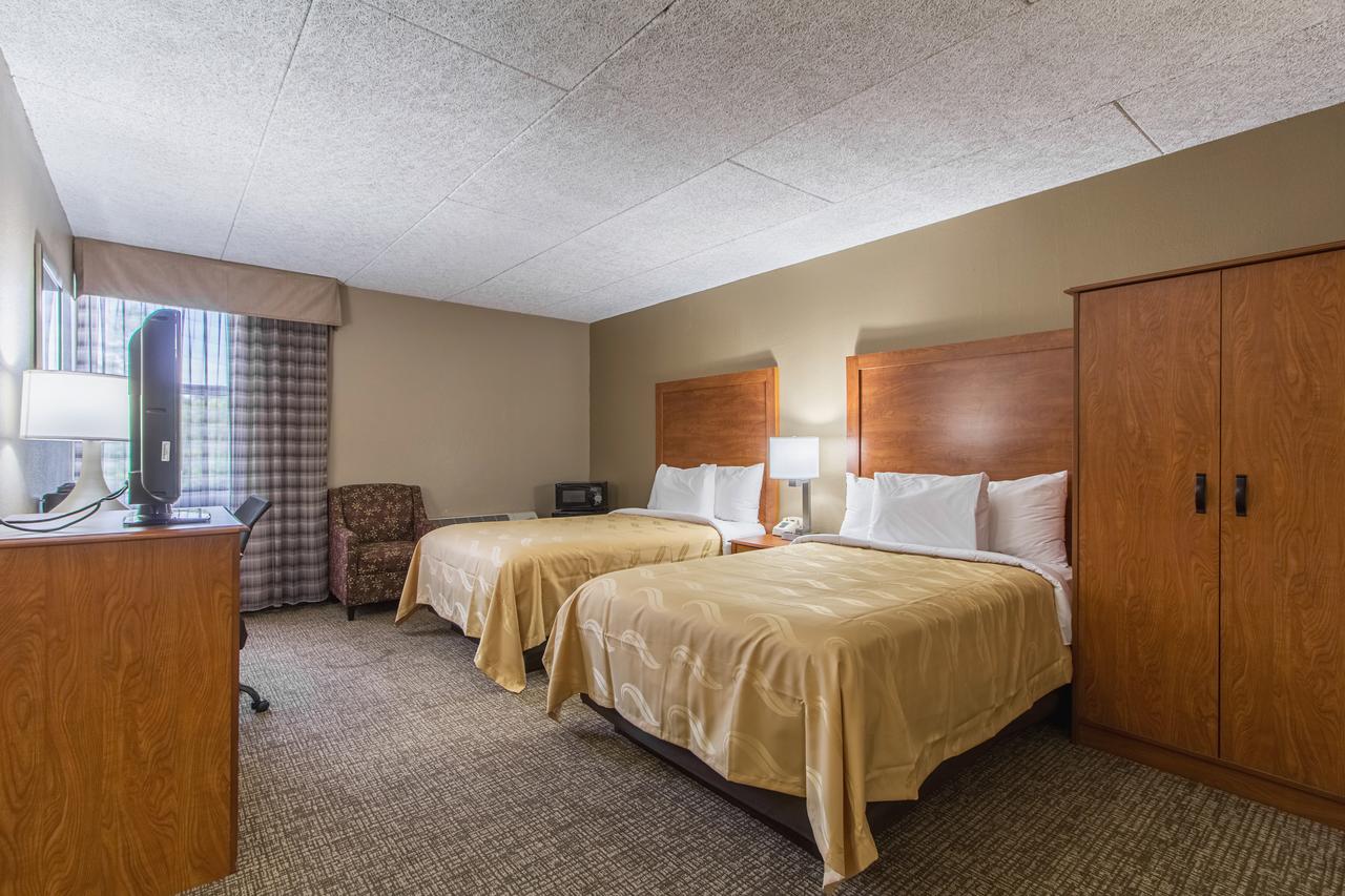 Quality Inn Wickliffe - Cleveland East - thumb 26