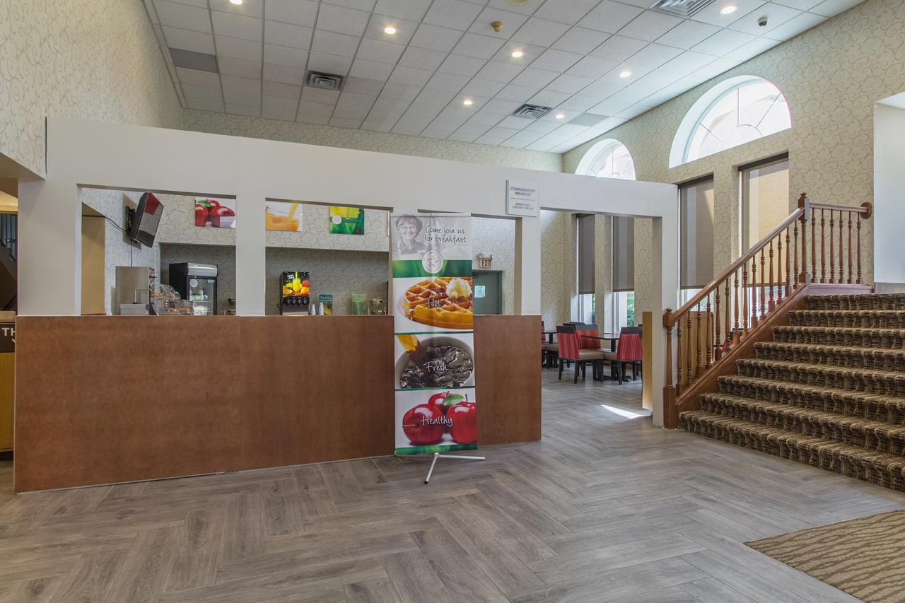 Quality Inn Wickliffe - Cleveland East - thumb 43