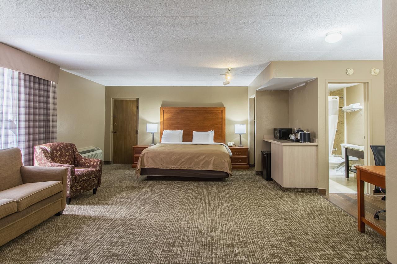 Quality Inn Wickliffe - Cleveland East - thumb 19