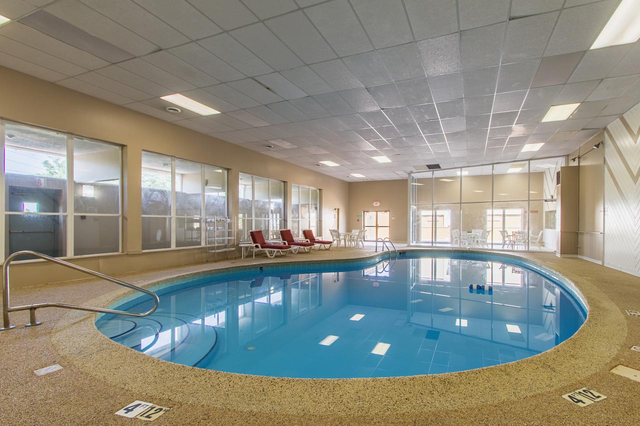 Quality Inn Wickliffe - Cleveland East - thumb 15