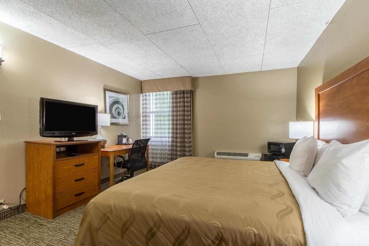 Quality Inn Wickliffe - Cleveland East - thumb 1