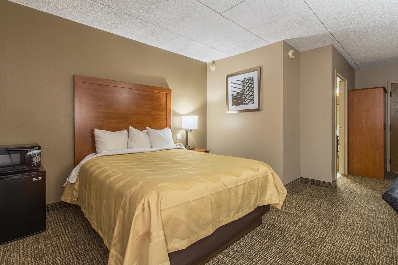 Quality Inn Wickliffe - Cleveland East - thumb 33