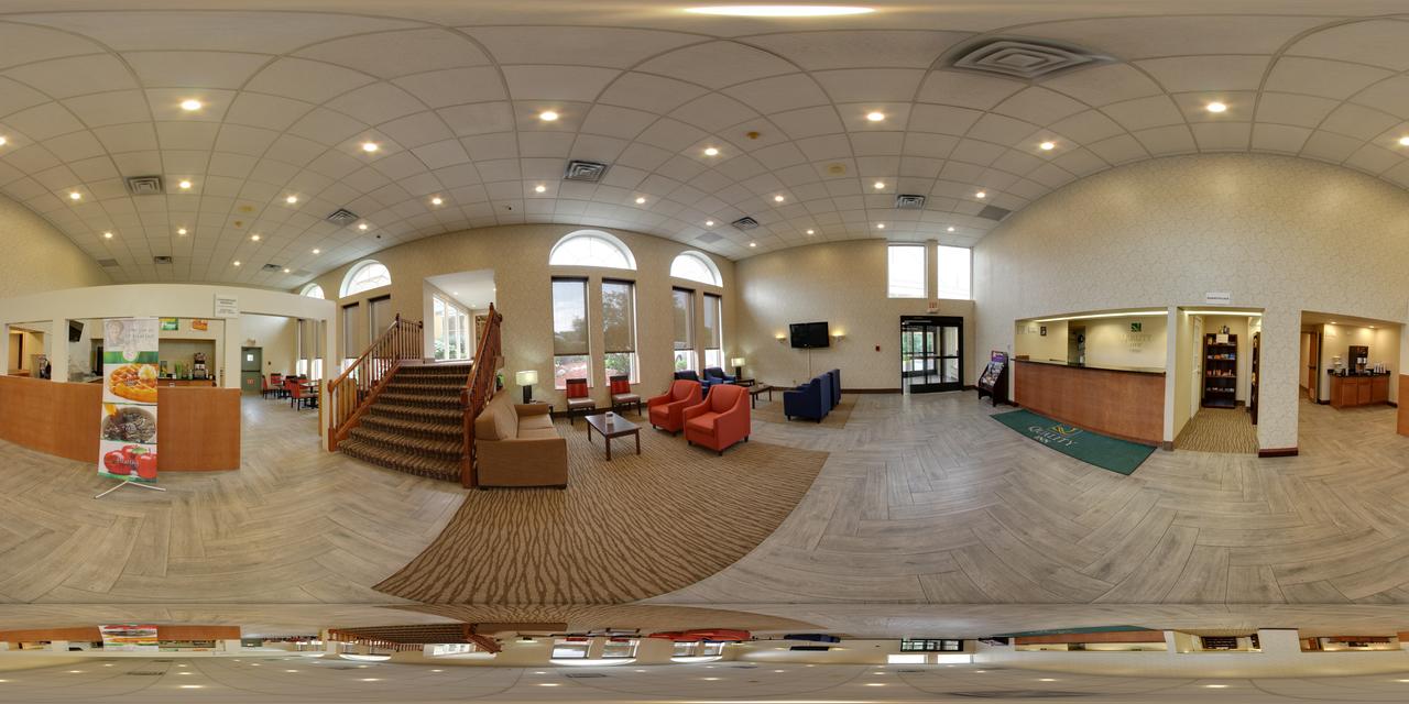 Quality Inn Wickliffe - Cleveland East - thumb 11