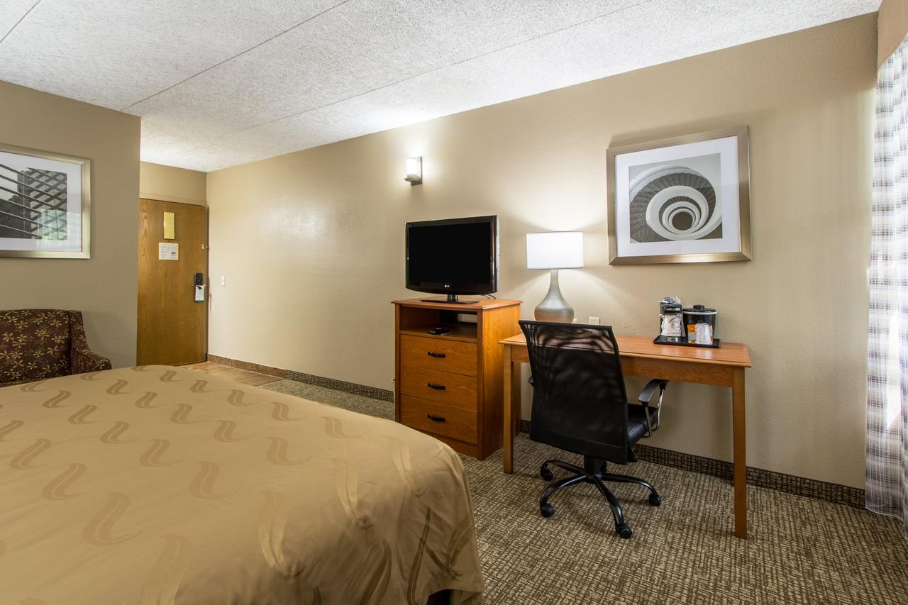 Quality Inn Wickliffe - Cleveland East - thumb 4
