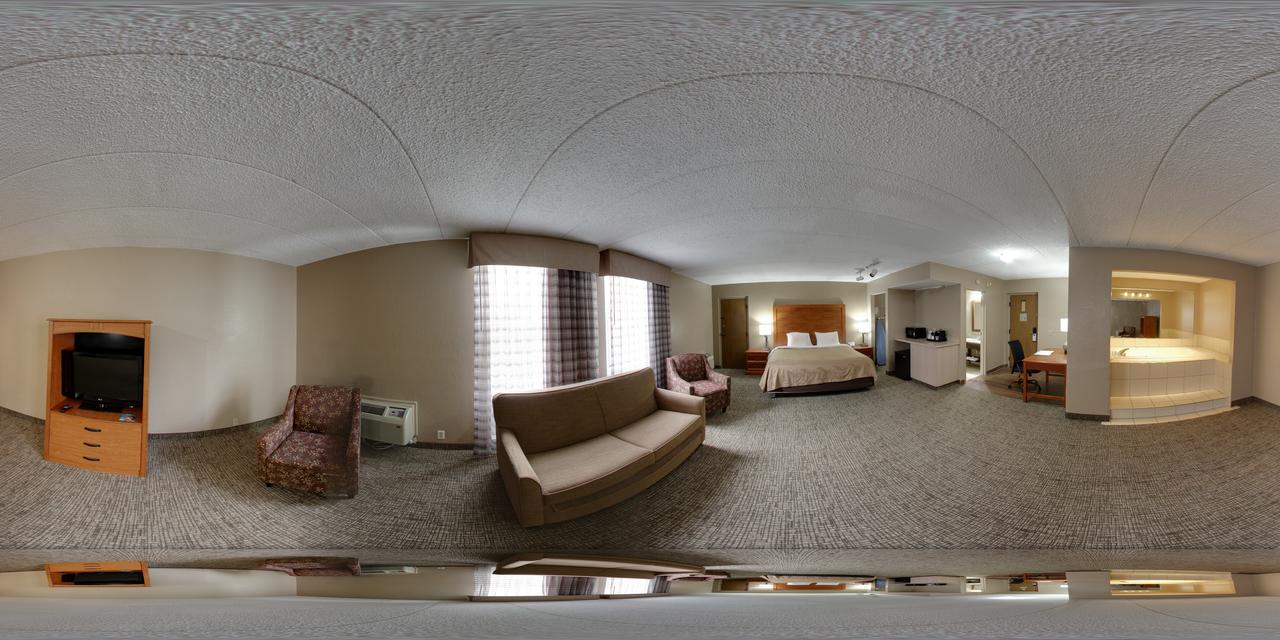 Quality Inn Wickliffe - Cleveland East - thumb 7