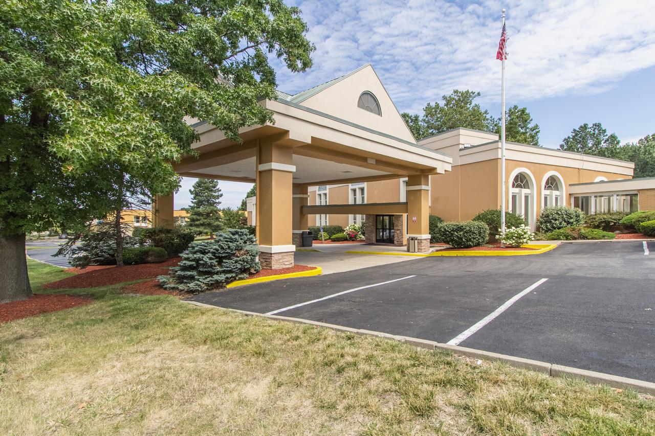 Quality Inn Wickliffe - Cleveland East - thumb 38